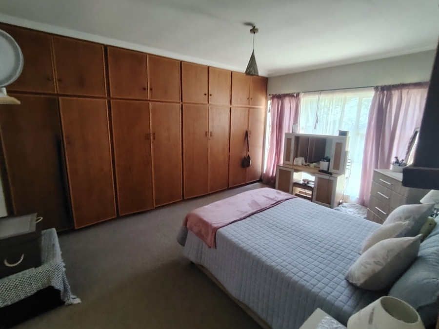 2 Bedroom Property for Sale in Pellissier Free State